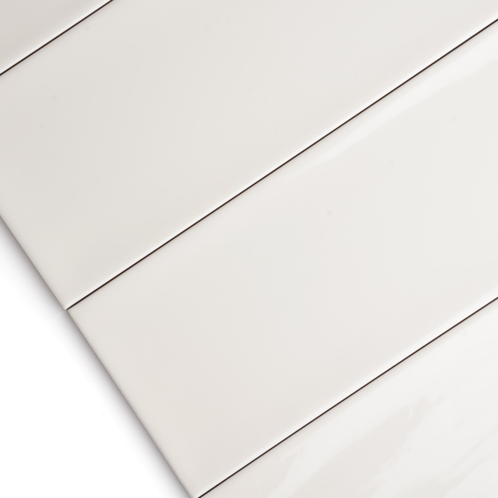 Ripples Ivory Wall Tile