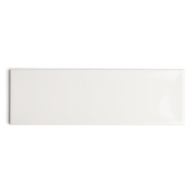 Ripples Ivory Wall Tile