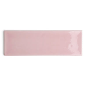 Ripples Pink Wall Tile
