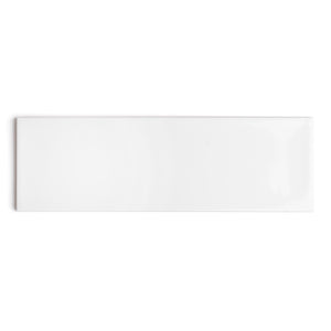 Ripples White Wall Tile