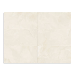 Ritz Ivory Polished Tile