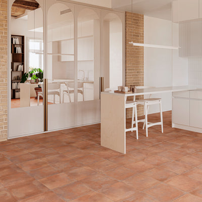 Ronda Cotto Tile