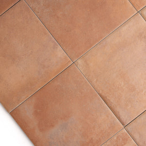 Ronda Cotto Tile