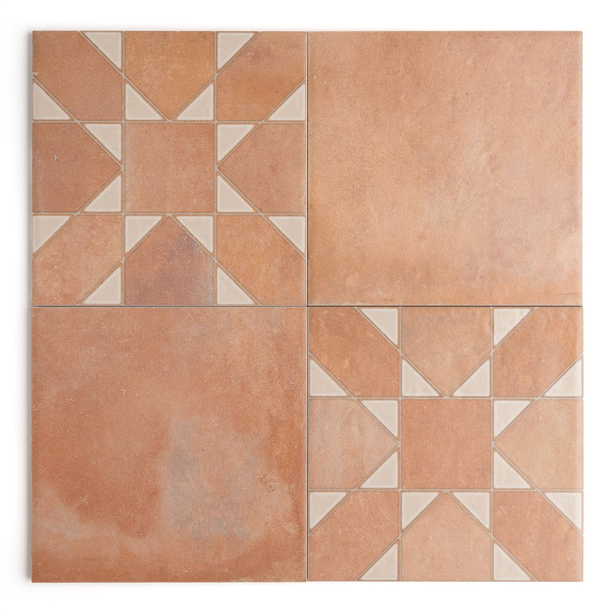 Ronda Cotto Tile