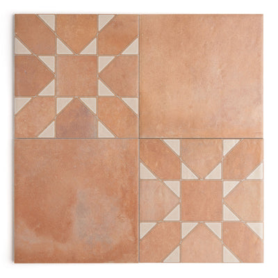 Ronda Cotto Tile