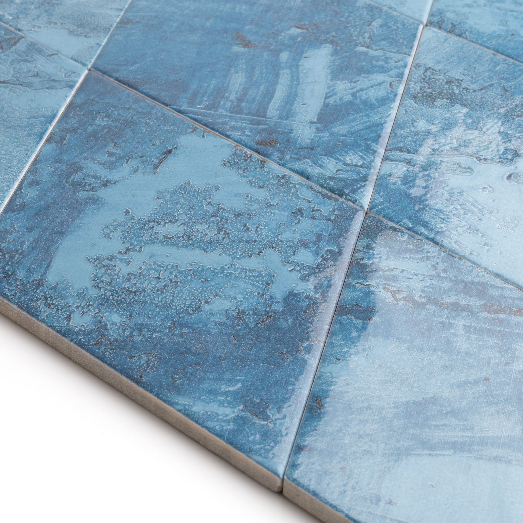 Roxy Blue Wall Tile