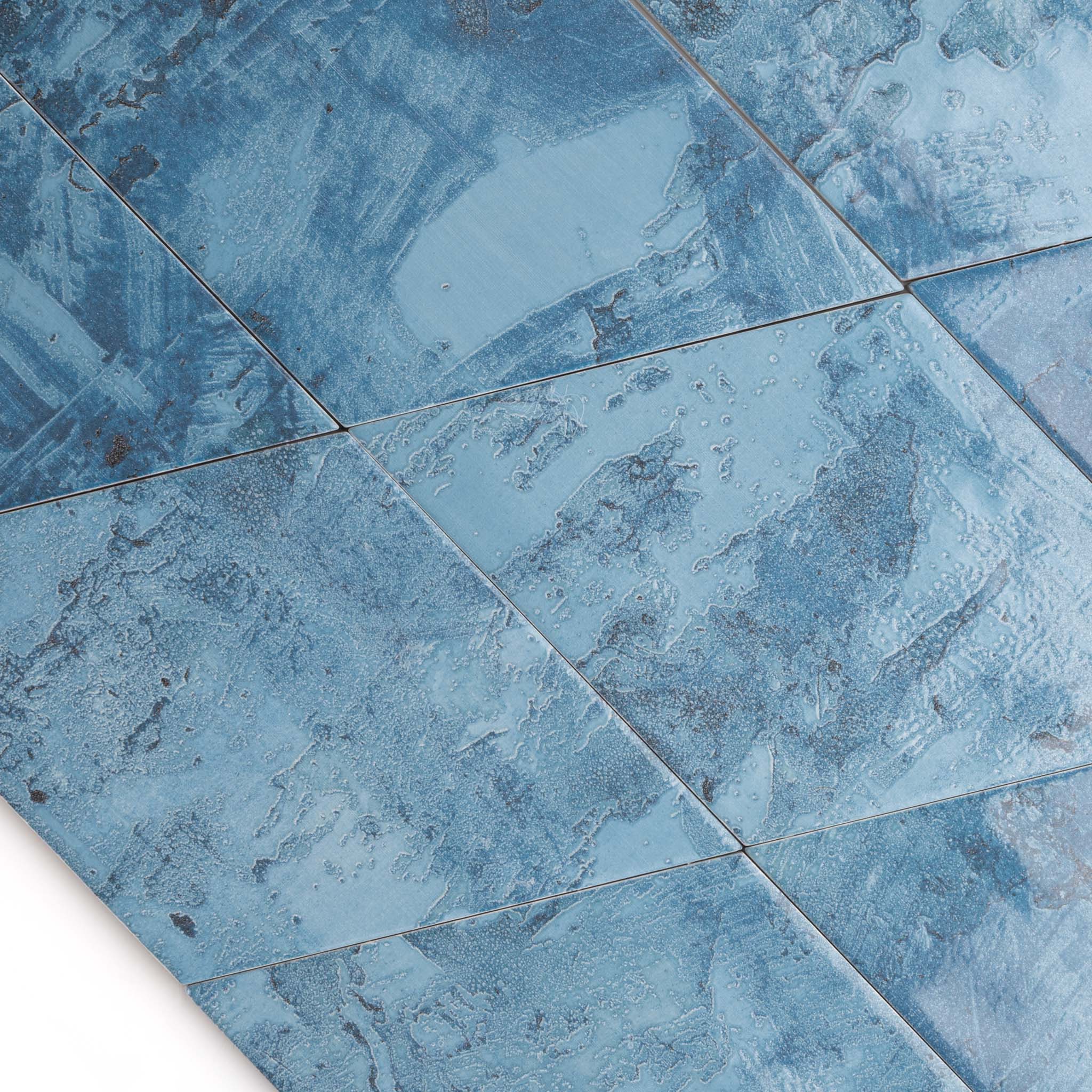 Roxy Blue Wall Tile