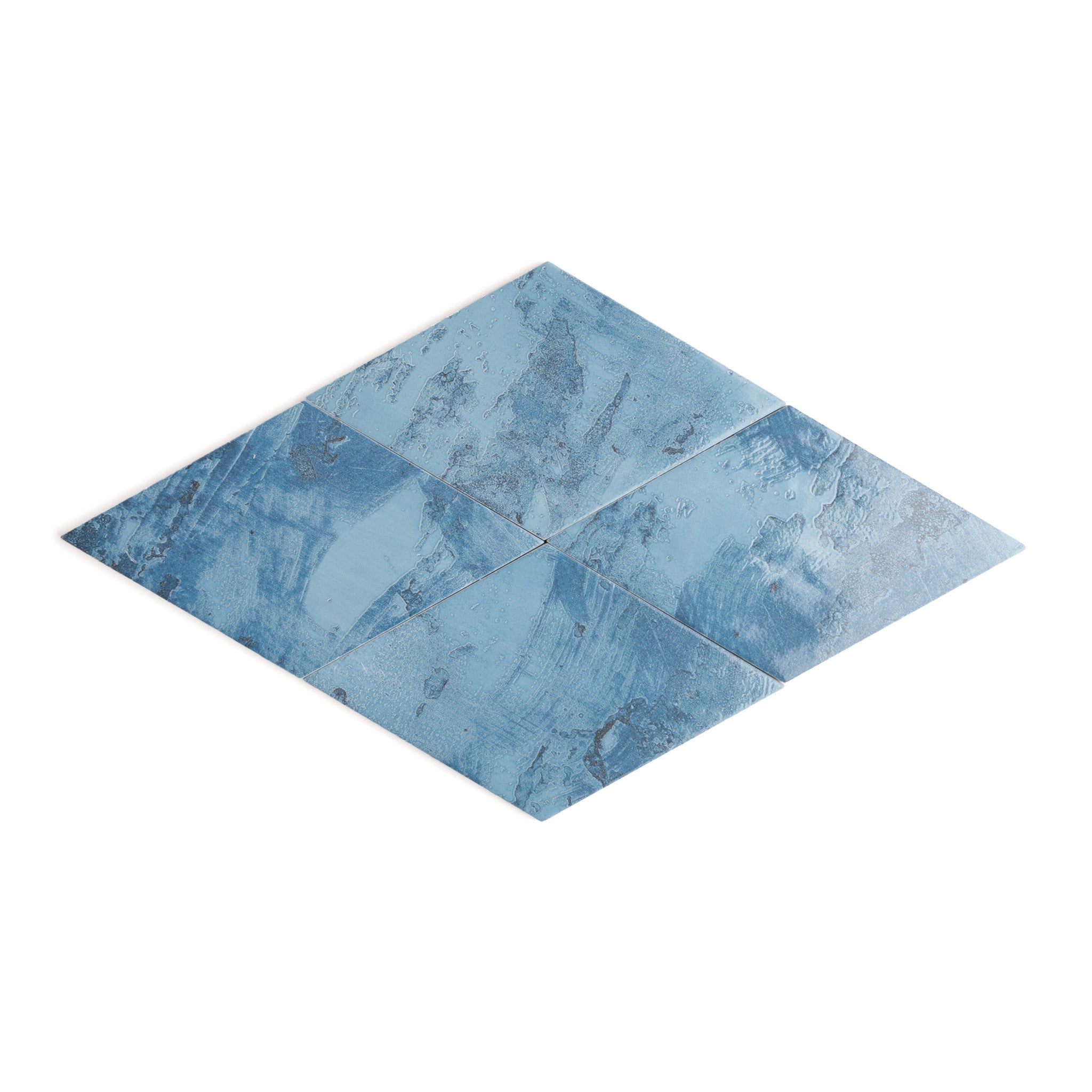 Roxy Blue Wall Tile