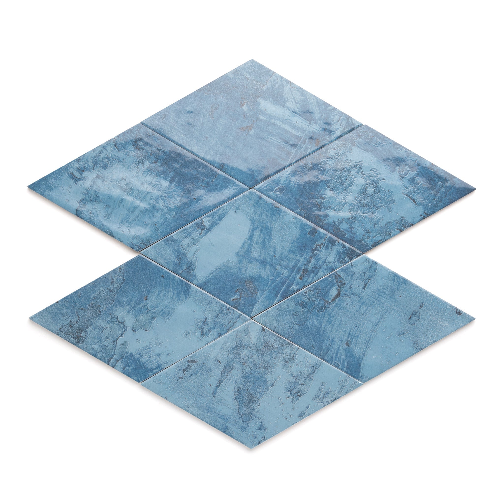 Roxy Blue Wall Tile