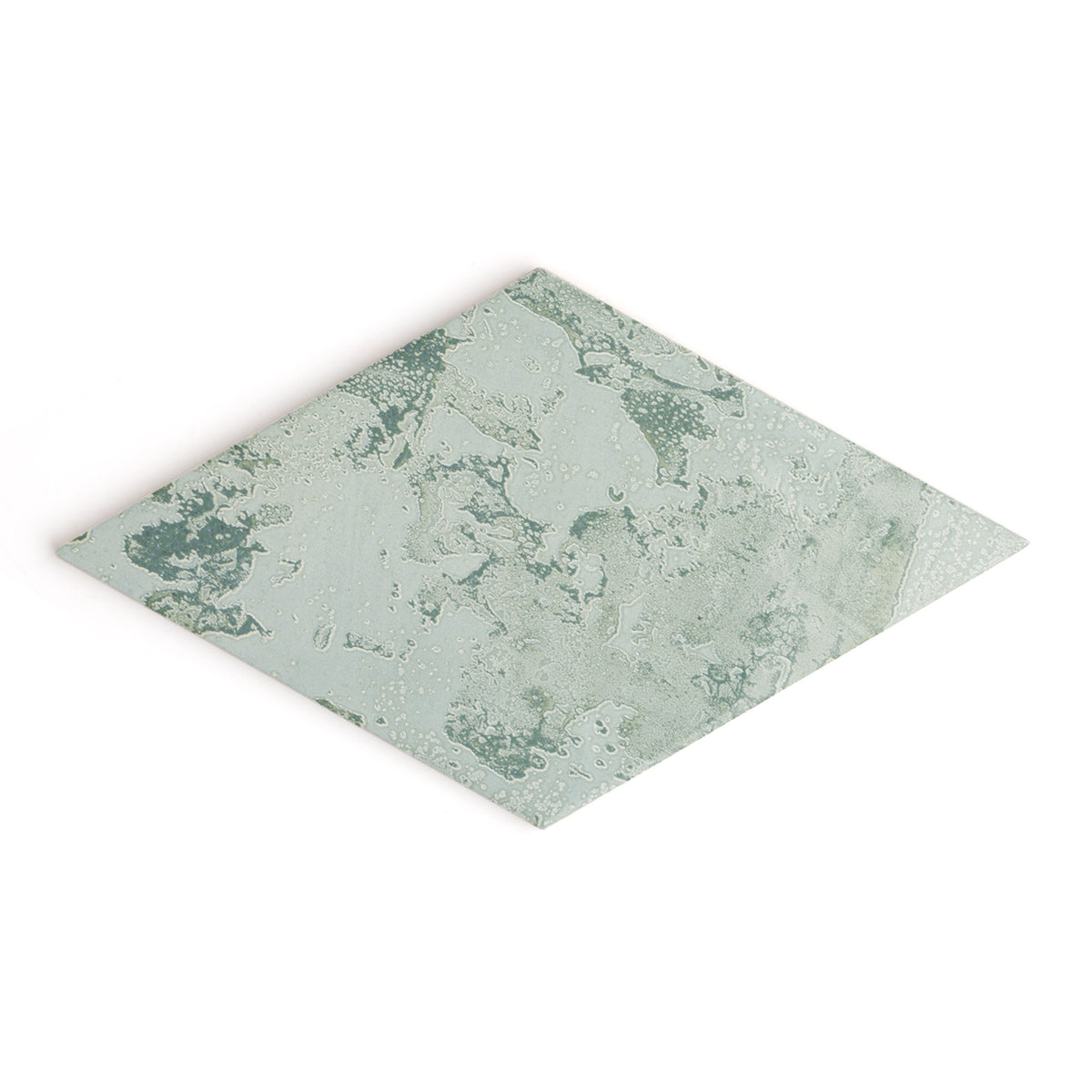 Roxy Green Wall Tile