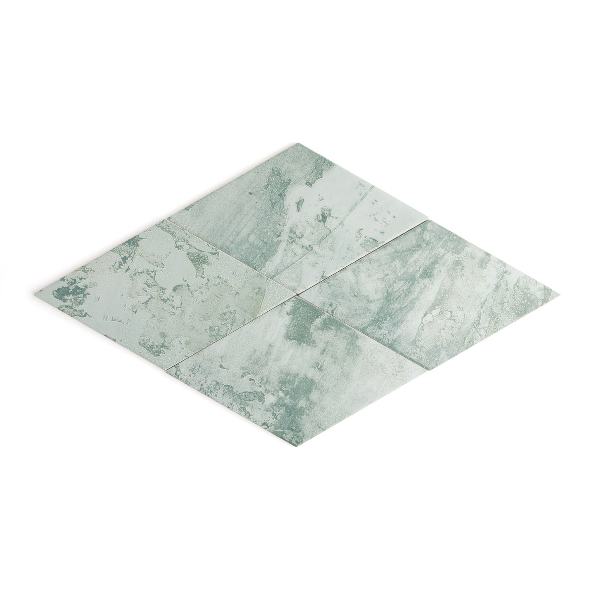 Roxy Green Wall Tile