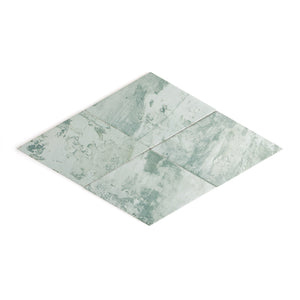 Roxy Green Wall Tile