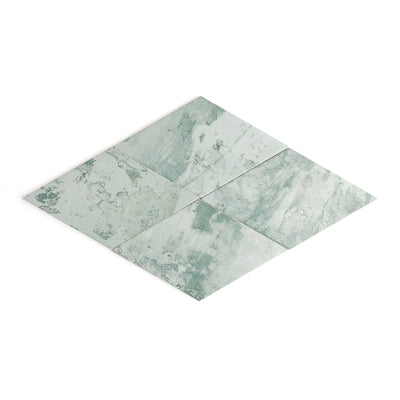 Roxy Green Wall Tile