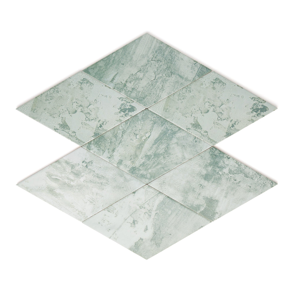 Roxy Green Wall Tile