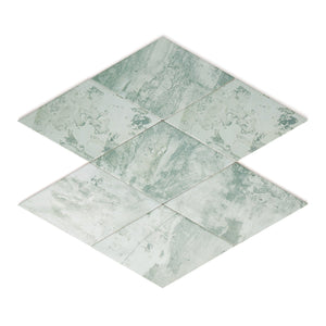 Roxy Green Wall Tile