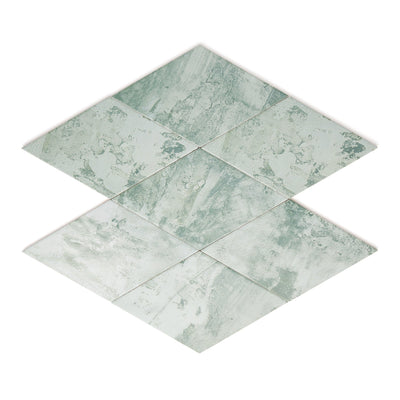 Roxy Green Wall Tile