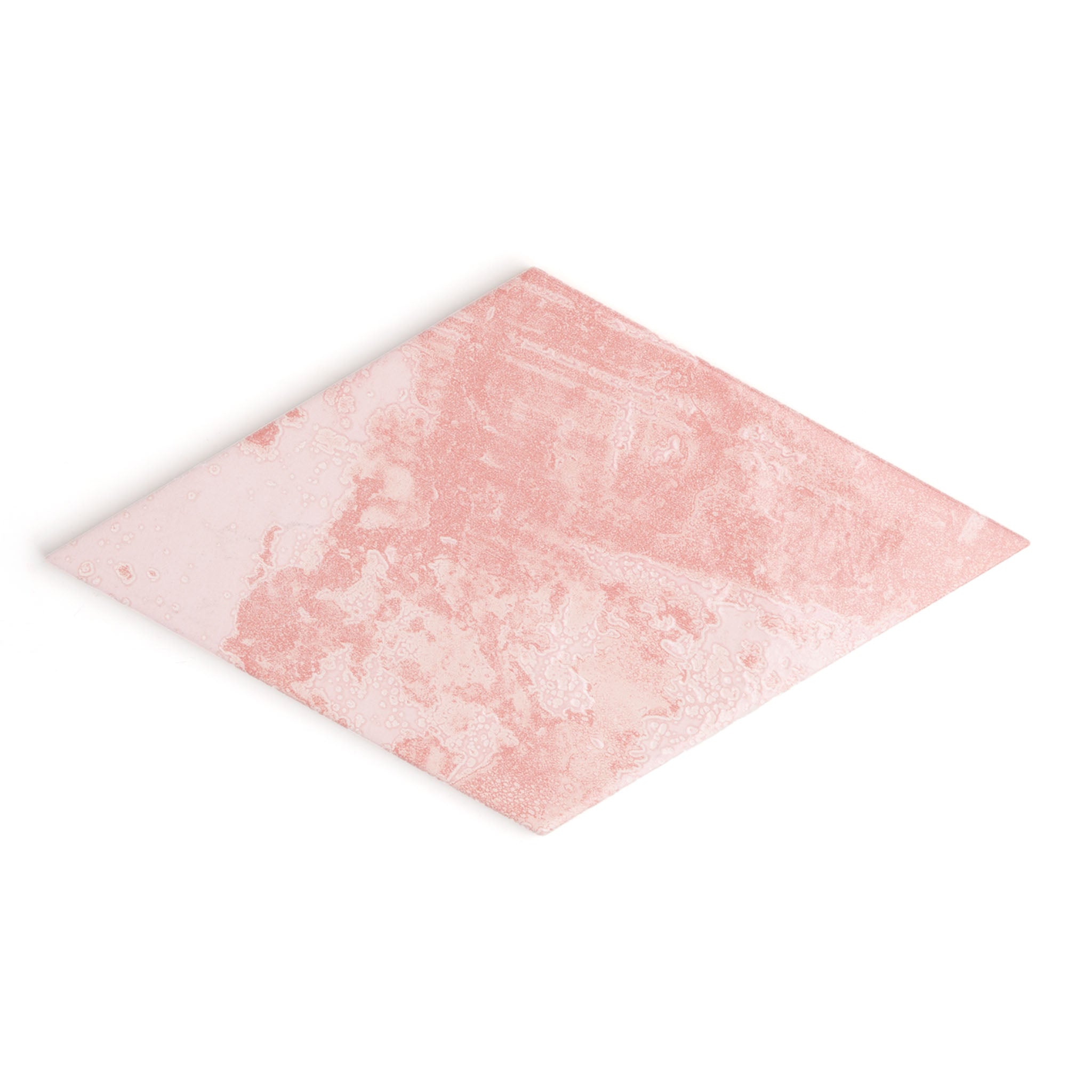 Roxy Pink Wall Tile