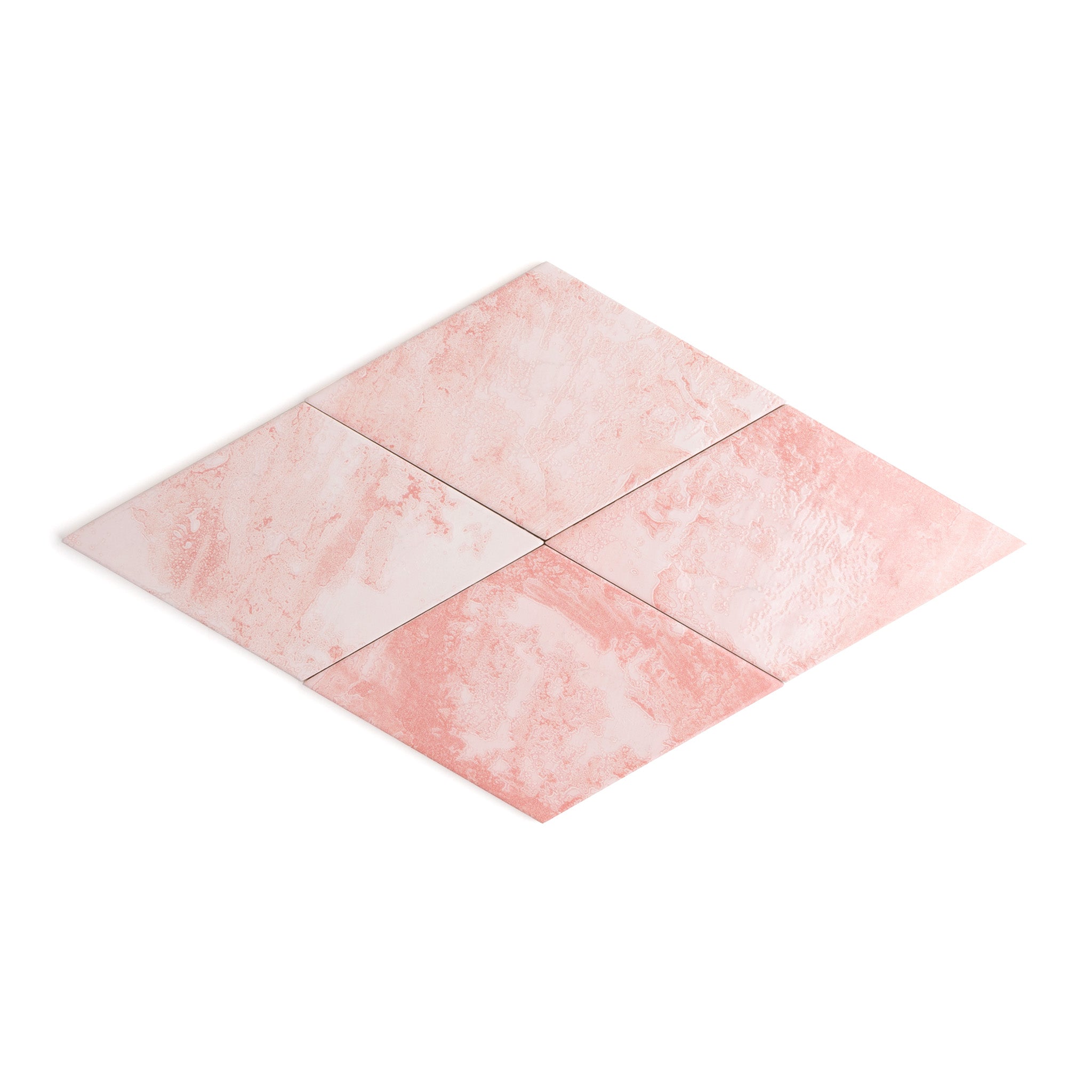 Roxy Pink Wall Tile