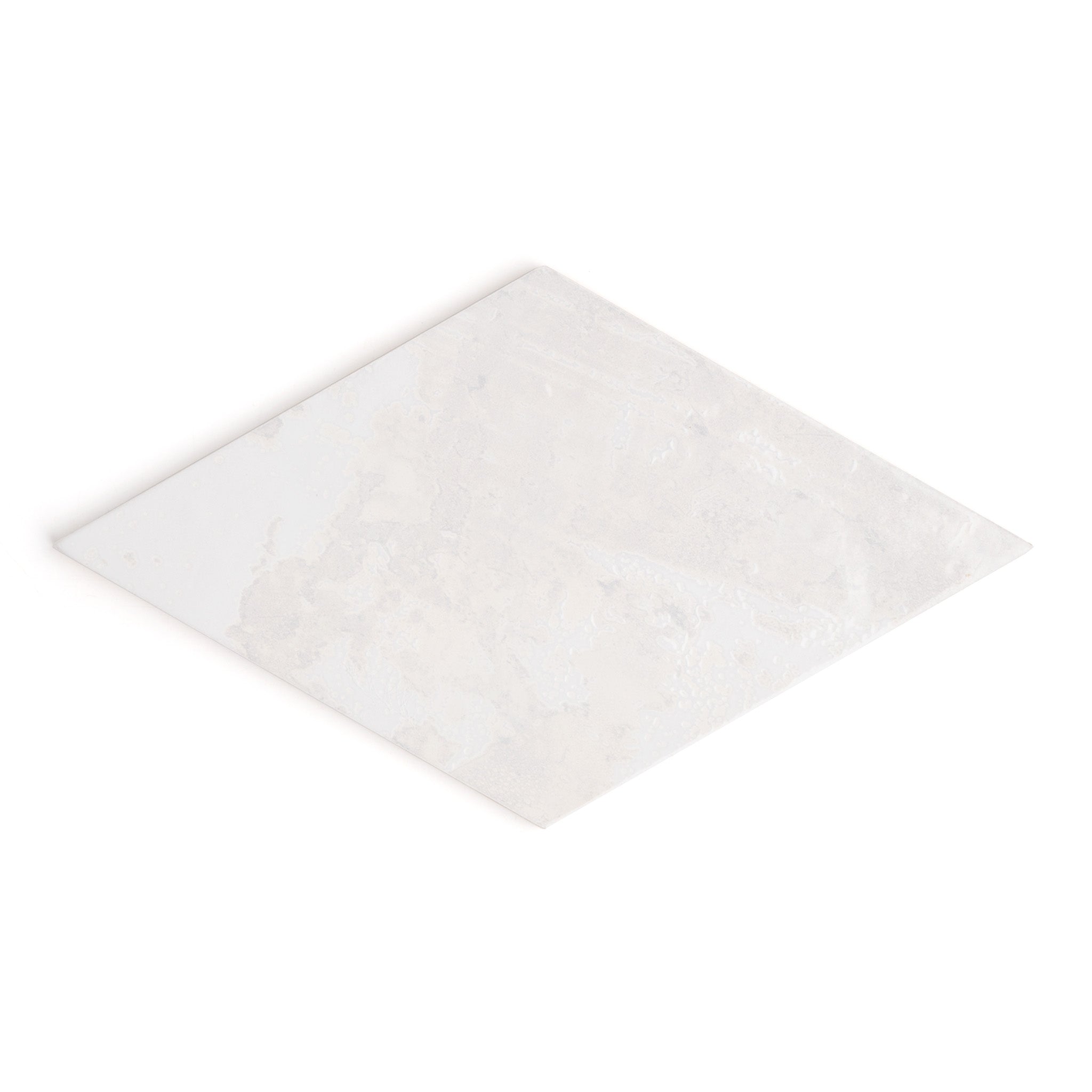 Roxy White Wall Tile