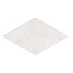 Roxy White Wall Tile