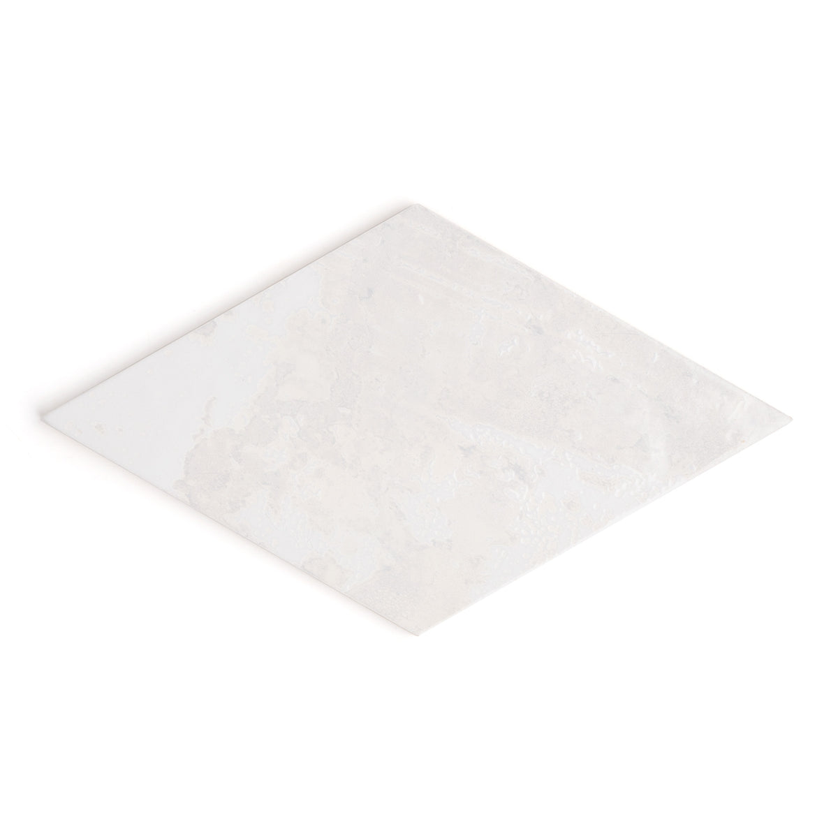 Roxy White Wall Tile