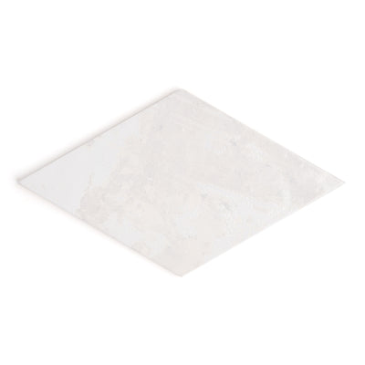Roxy White Wall Tile