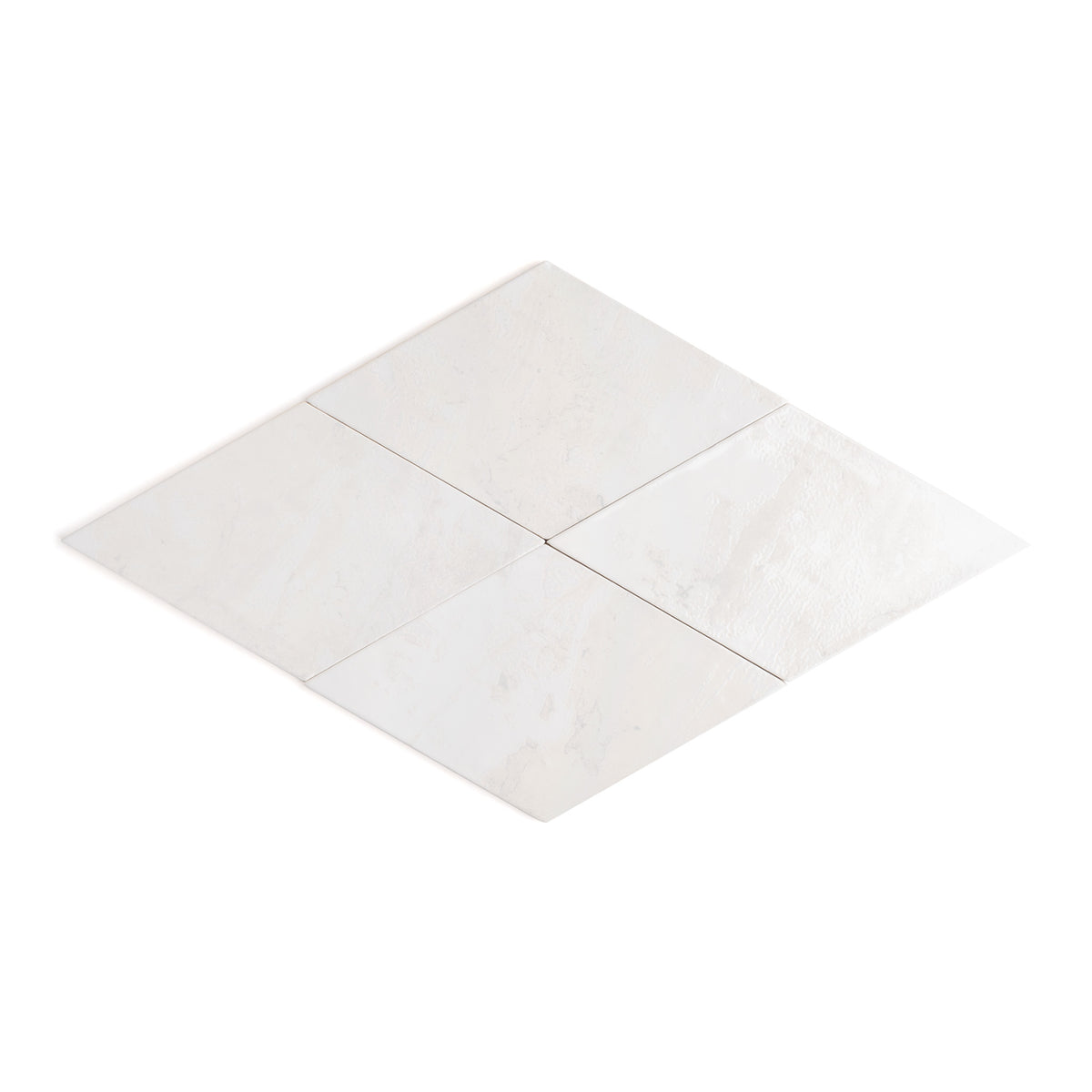 Roxy White Wall Tile