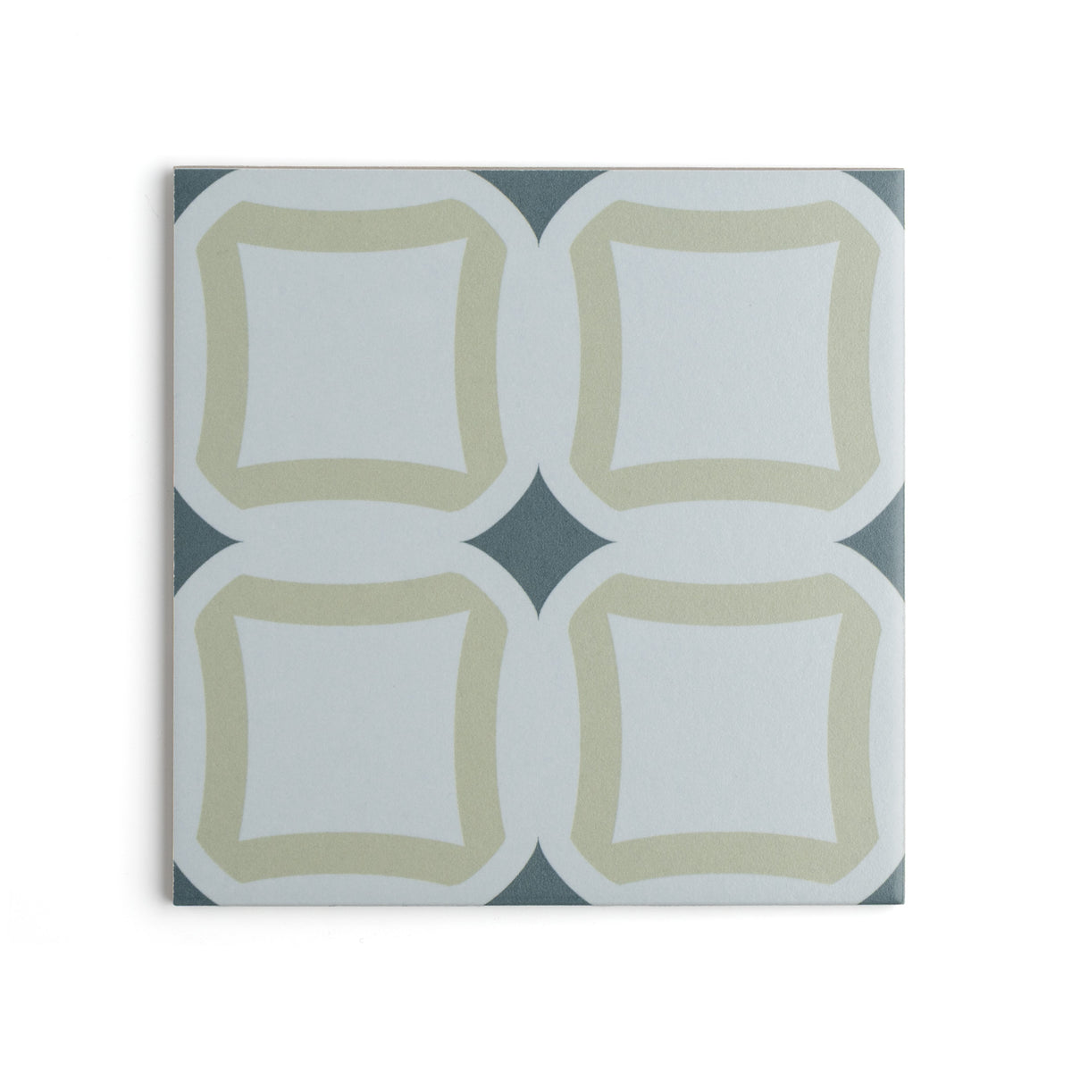 Saigon Mix Patterned Tile