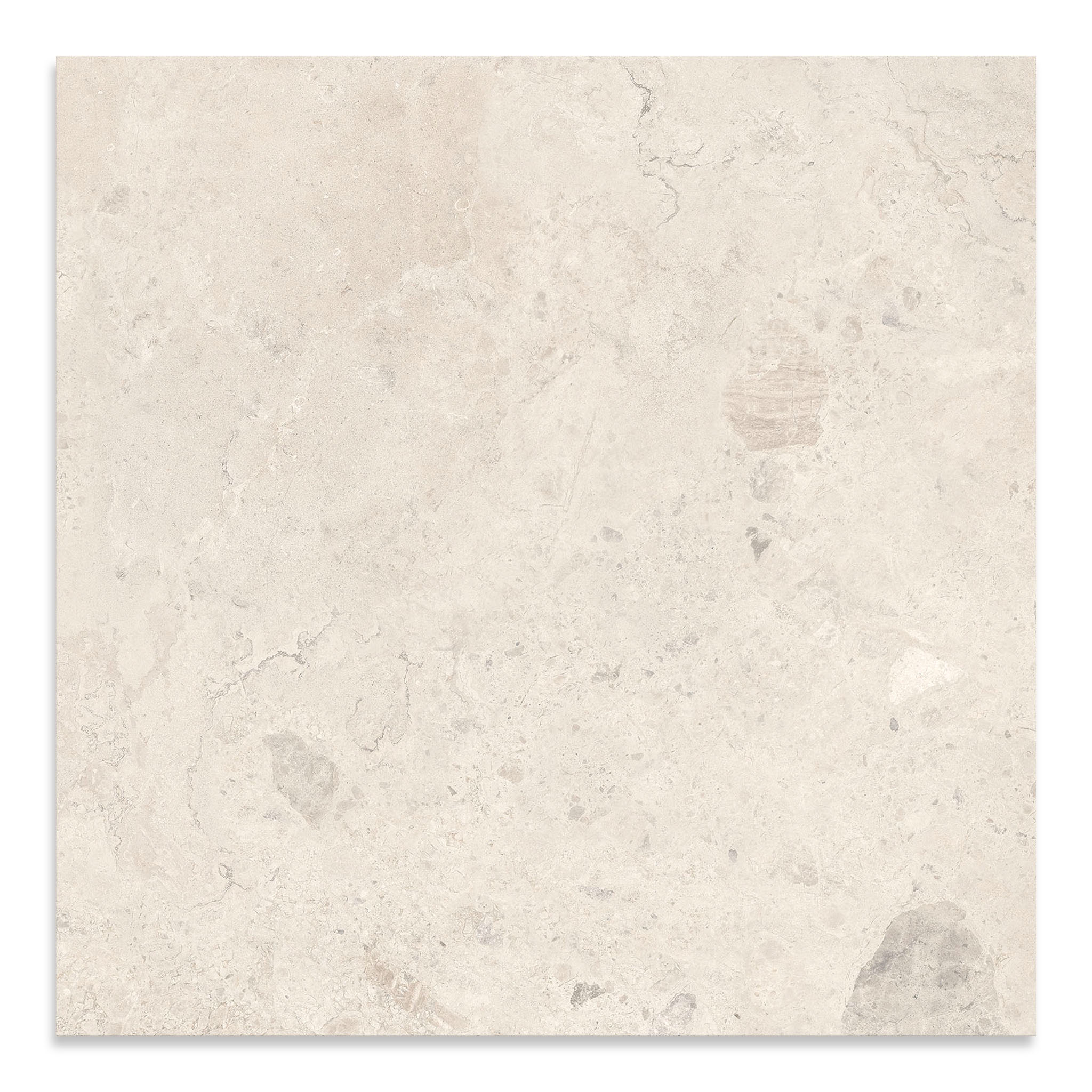 Salerno Ivory Floor Tile