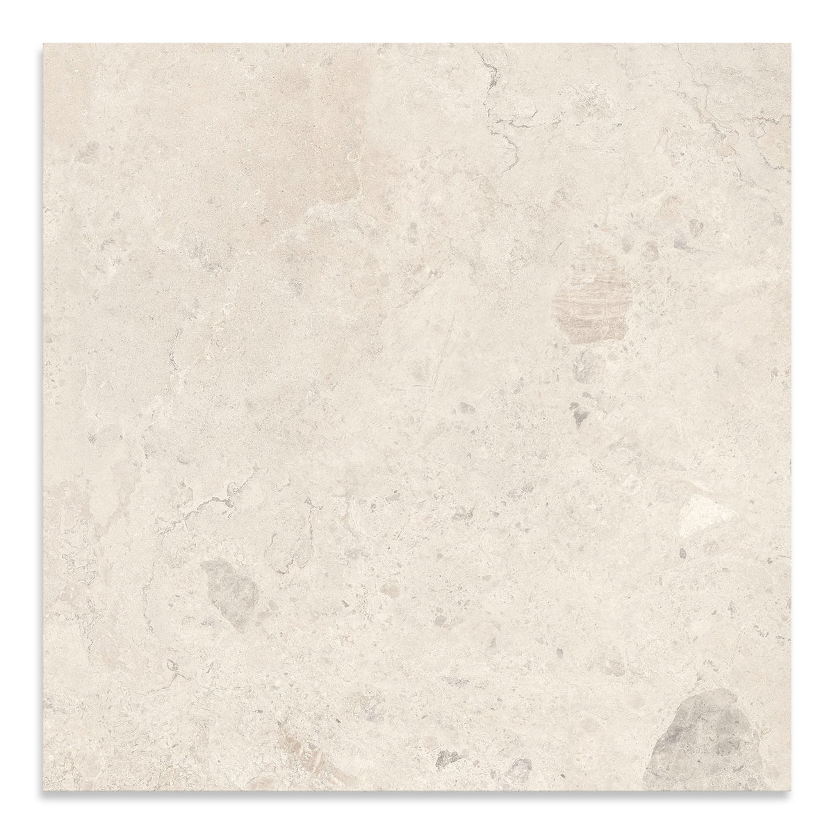 Salerno Ivory Floor Tile