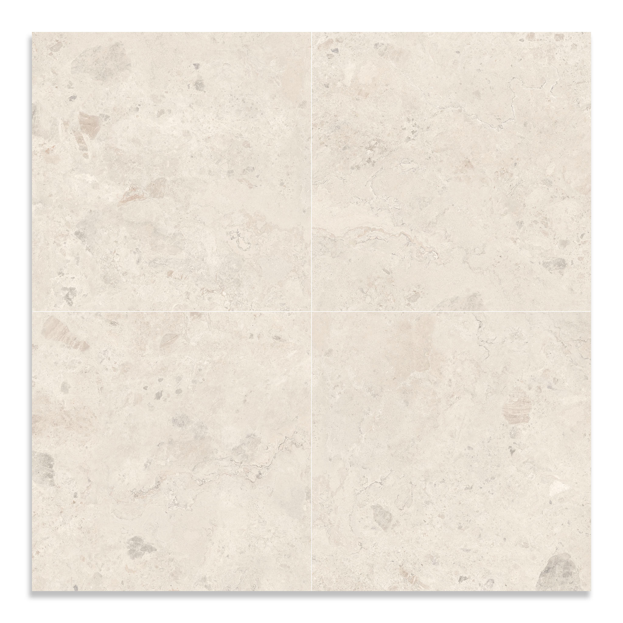 Salerno Ivory Floor Tile