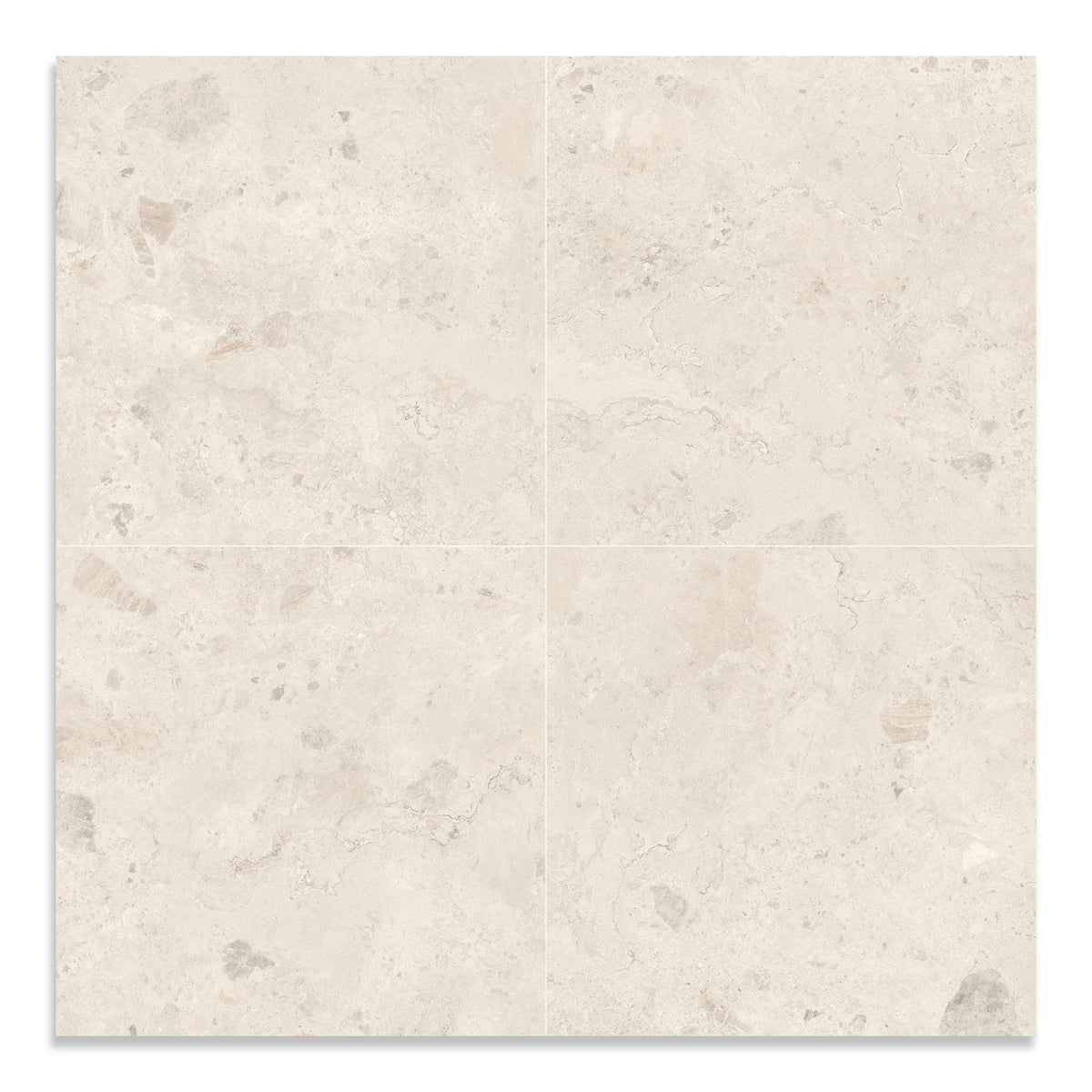 Salerno Ivory Floor Tile