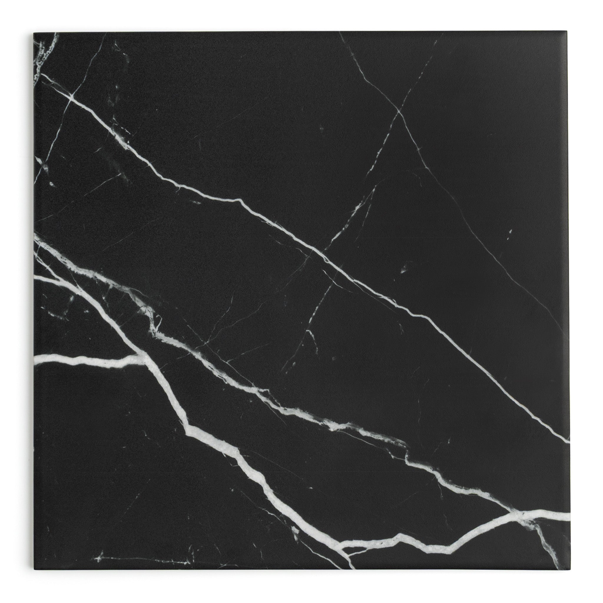 Savoy Nero Mix Tile