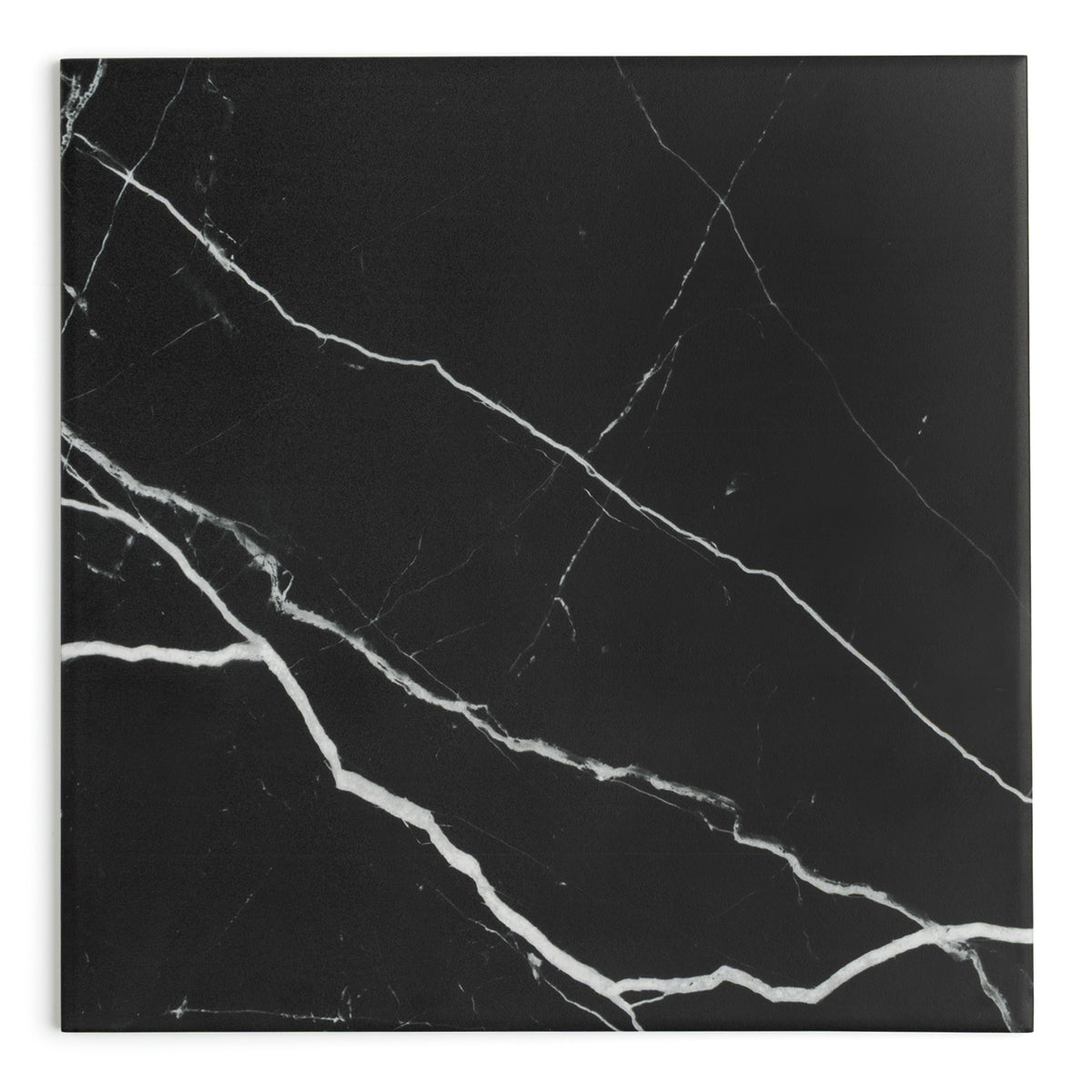 Savoy Nero Mix Tile