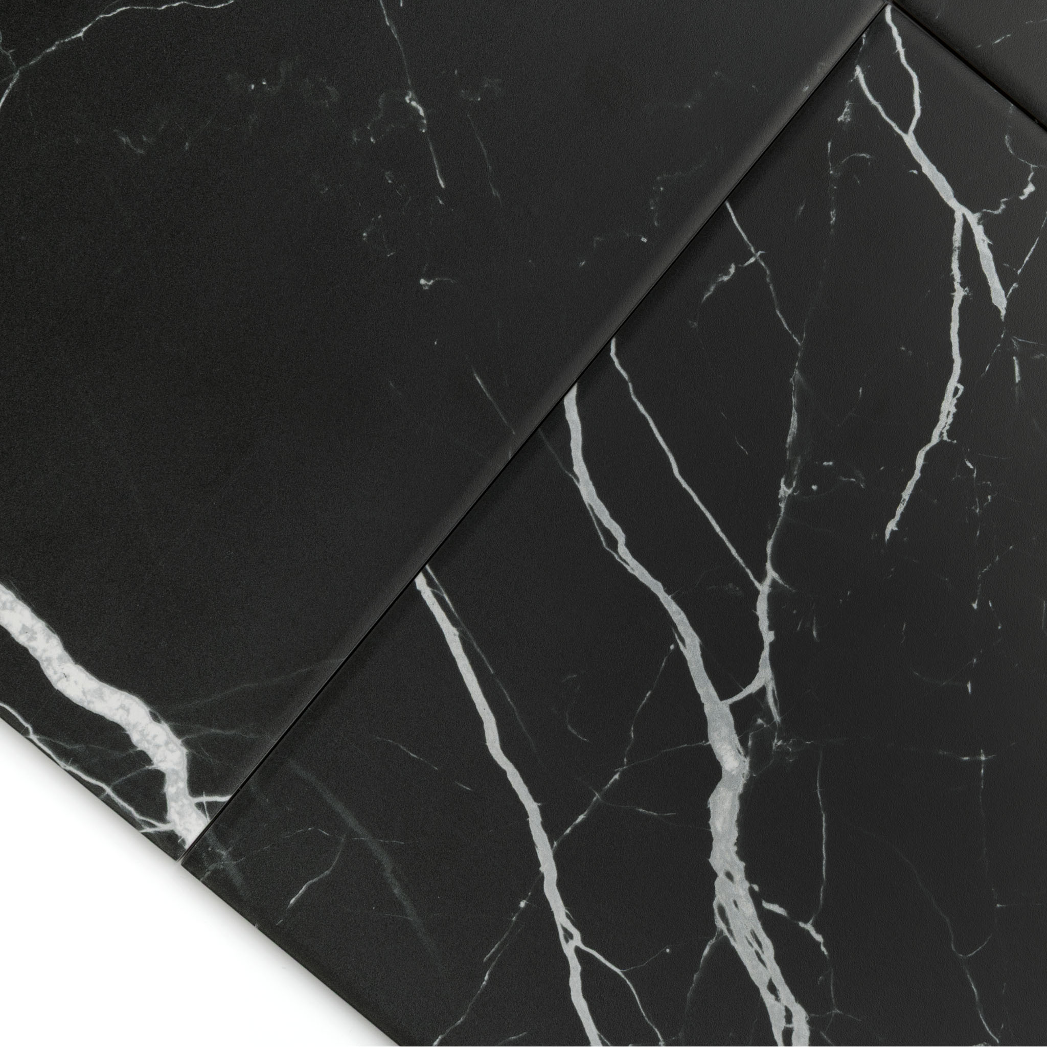 Savoy Black Tile