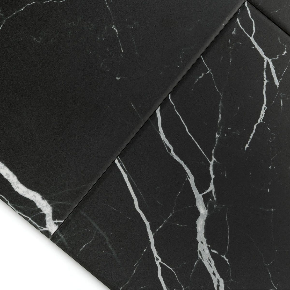 Savoy Black Tile
