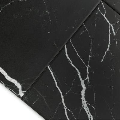 Savoy Black Tile