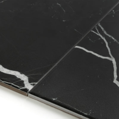 Savoy Black Tile