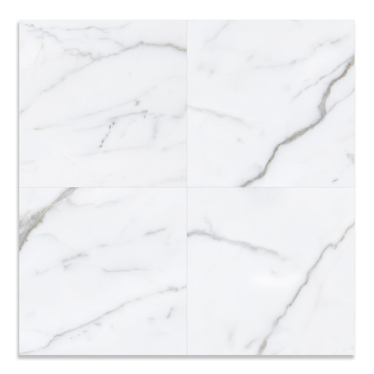 Savoy White Tile