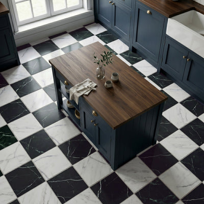 Savoy Classic Mix Tile
