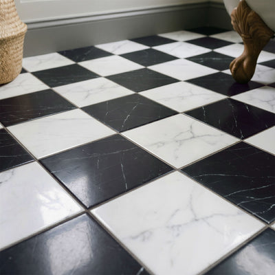 Savoy Classic Mix Tile