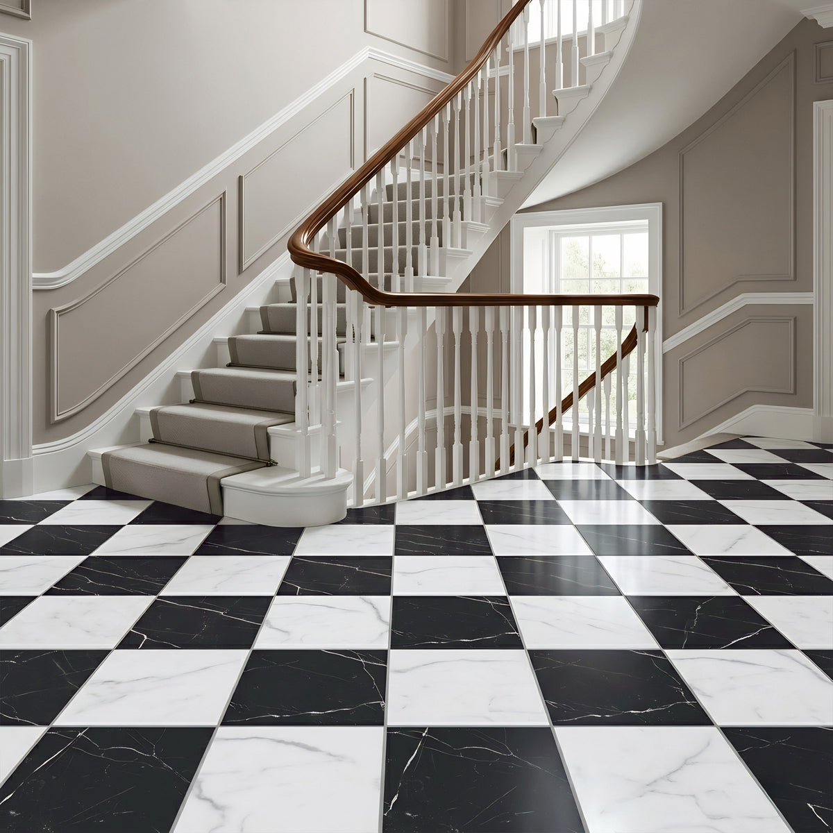 Savoy Classic Mix Tile