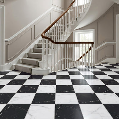 Savoy Classic Mix Tile