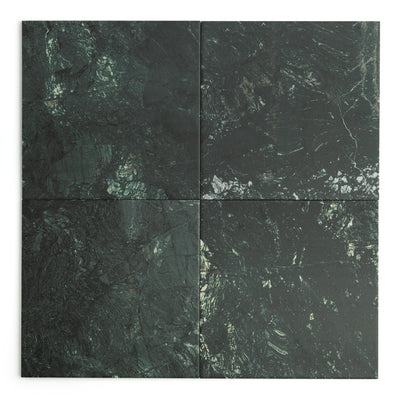 Savoy Green Tile