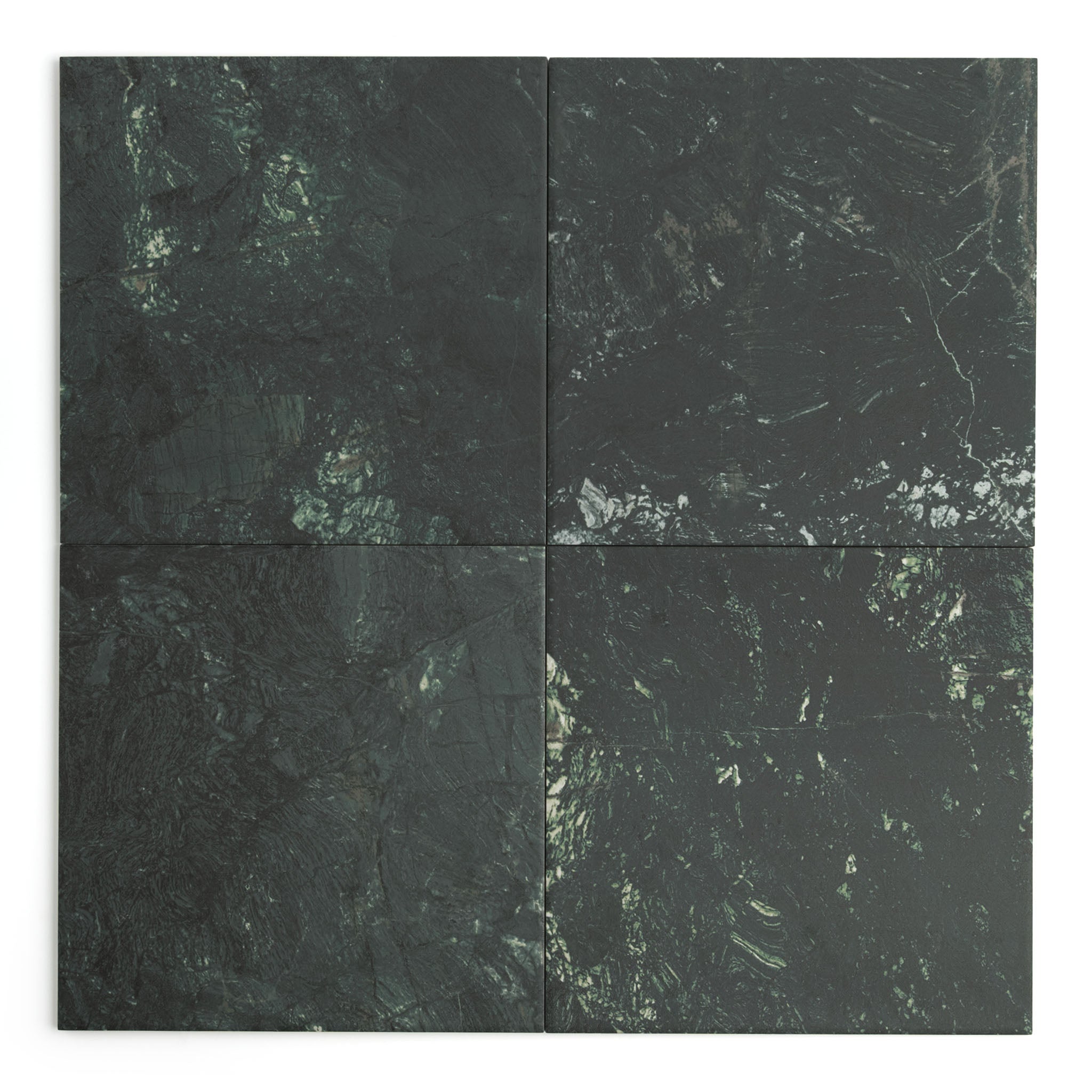 Savoy Green Tile
