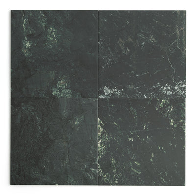 Savoy Green Tile