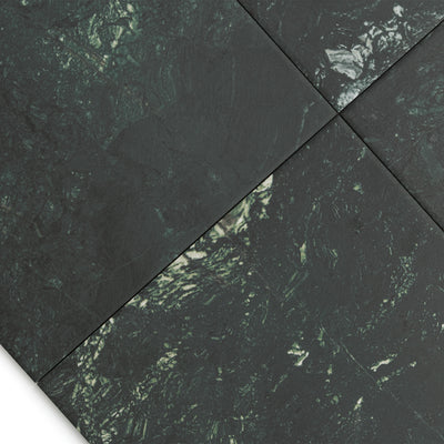 Savoy Green Tile