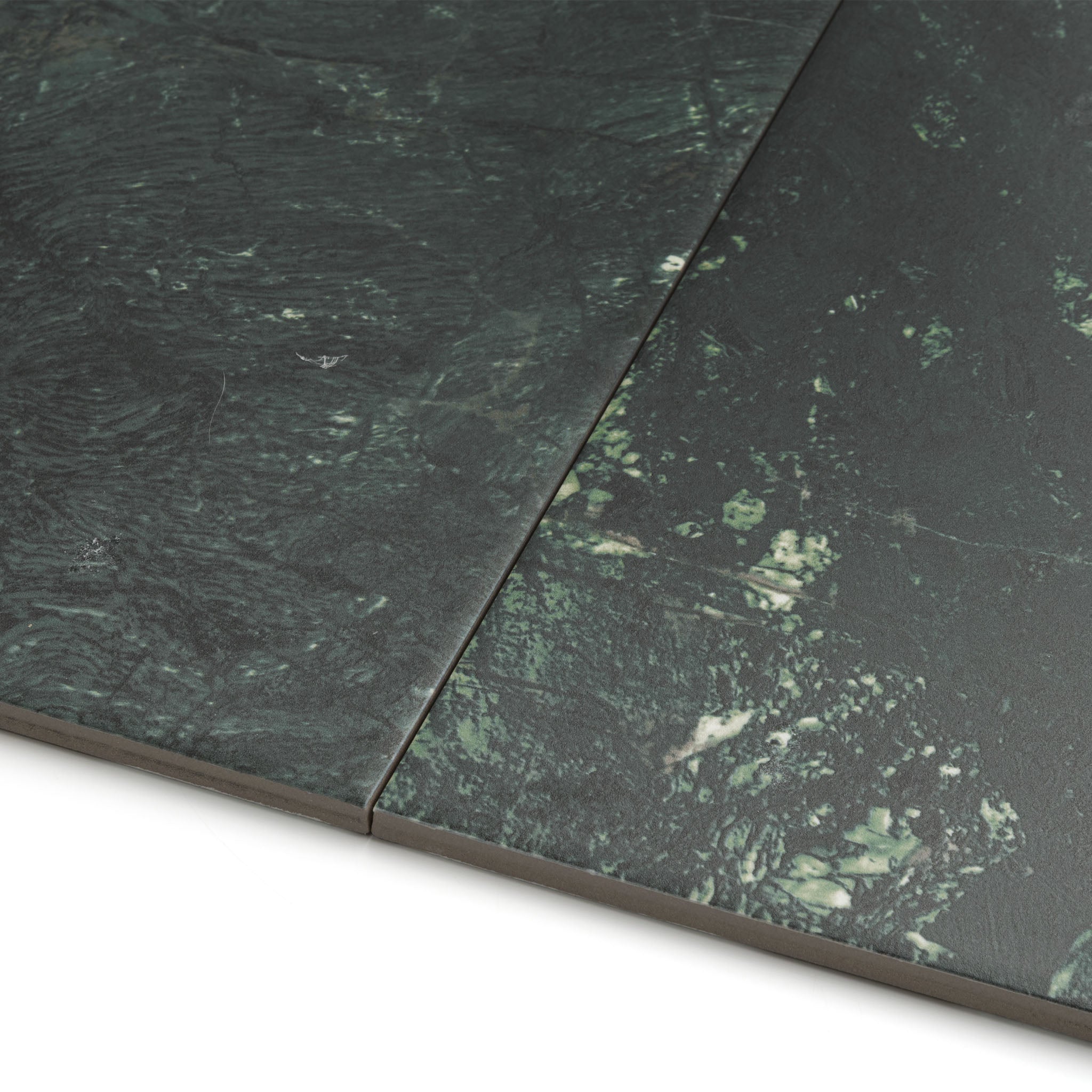 Savoy Green Tile