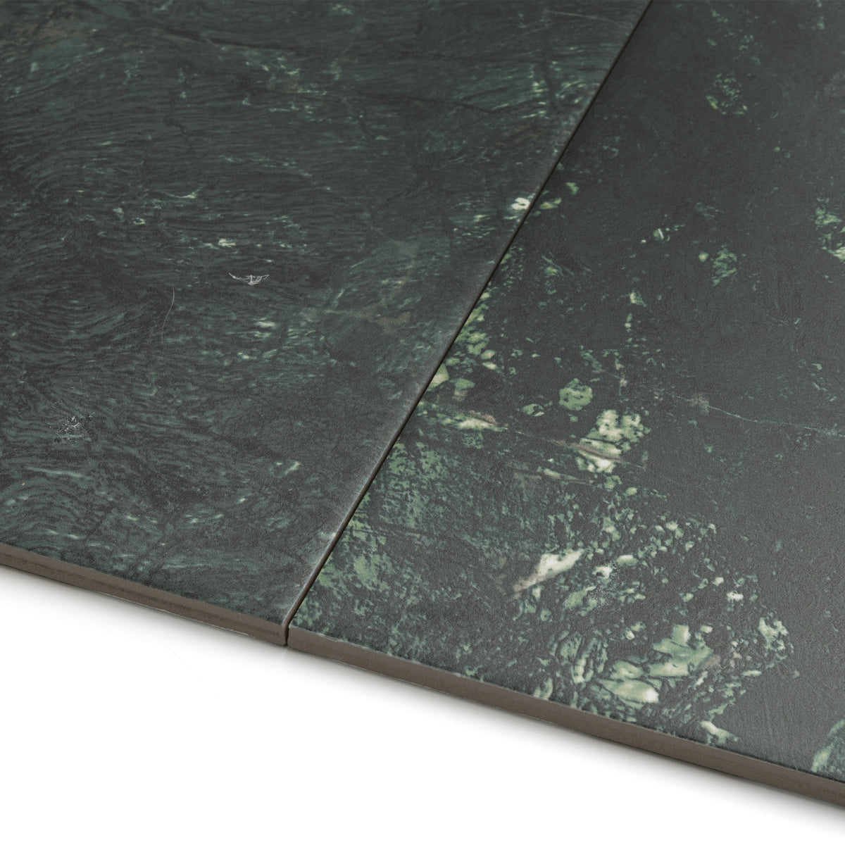 Savoy Green Tile