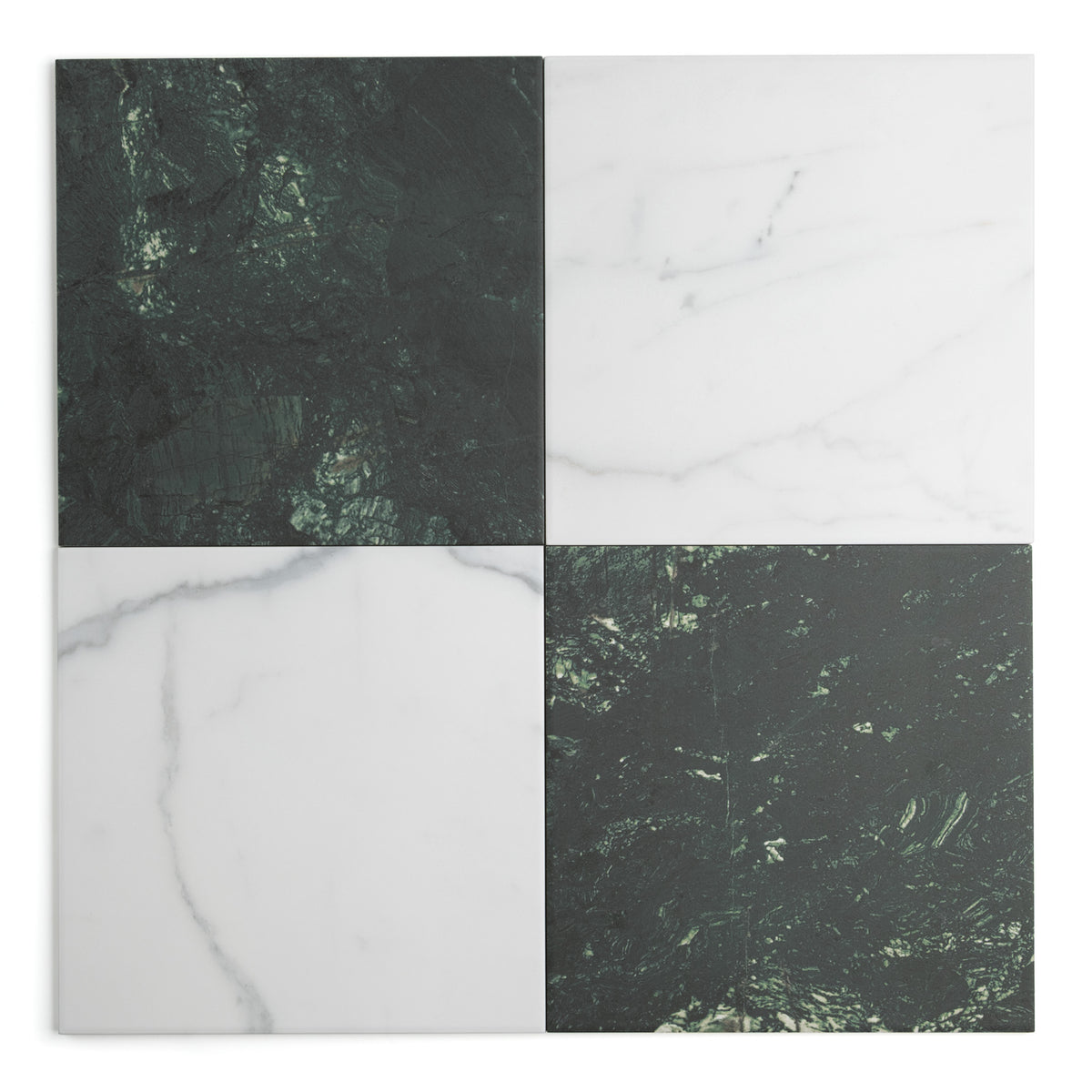 Savoy Green Mix Tile